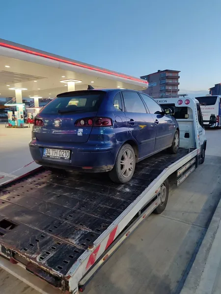 Anadolu Yakası oto kurtarma hizmeti