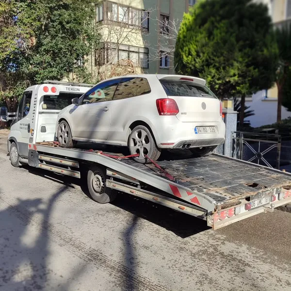 Kartal Pendik Maltepe çekici hizmeti